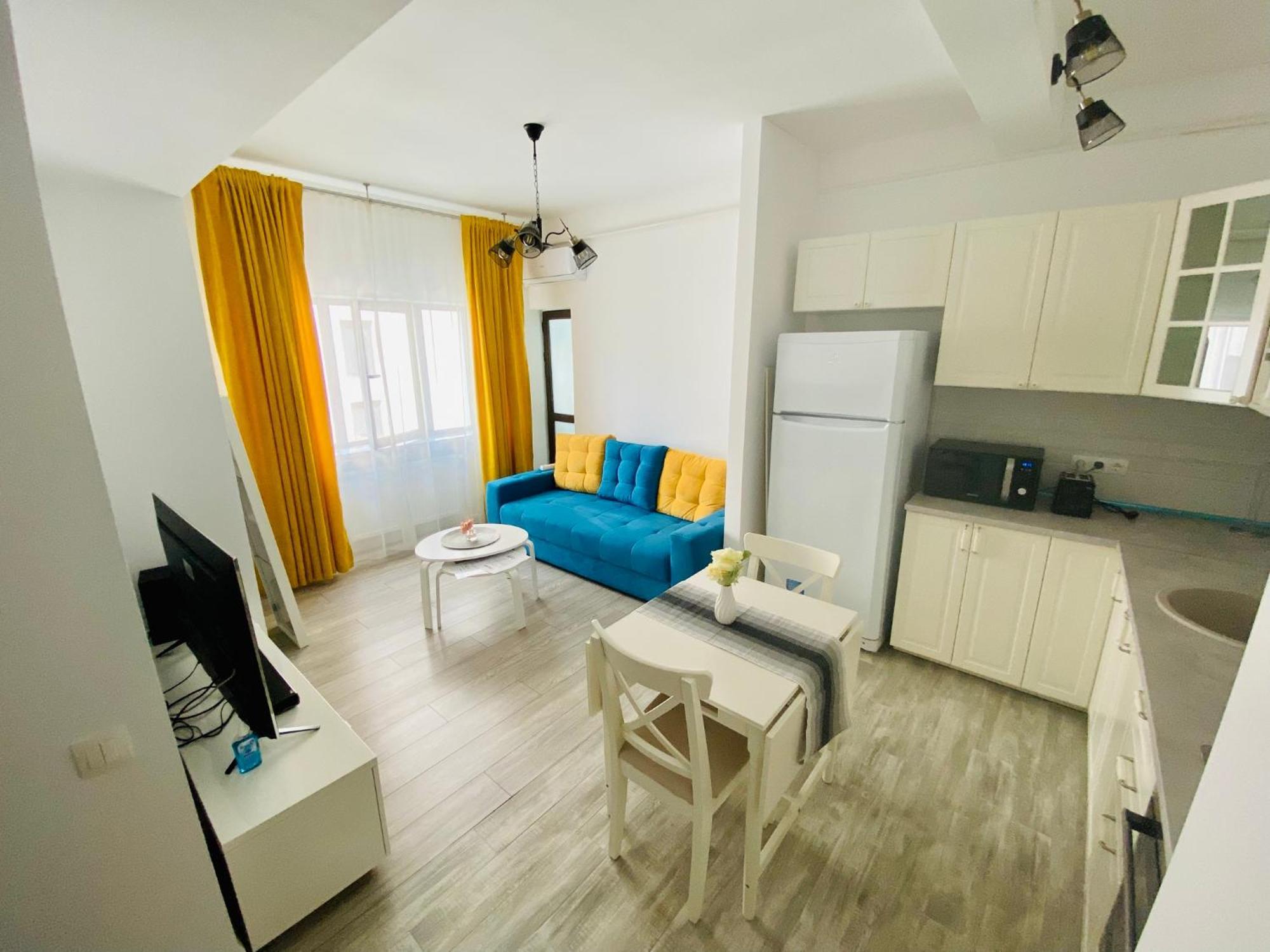 Cozy Central Apartment With 2 Rooms Bucureşti Ngoại thất bức ảnh